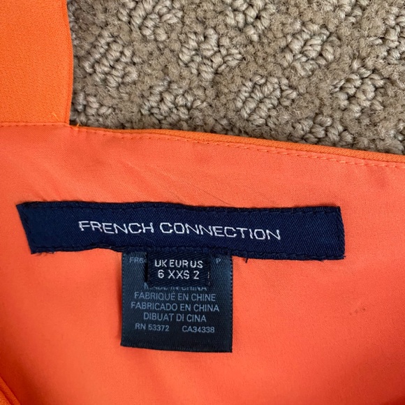 Echo O-Ring Cutout Sheath Dress - Picture 3 of 3